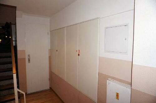 Hauptgebäude linker Flur (2) - 