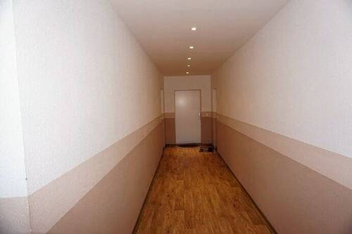 Hauptgebäude linker Flur (3) - 