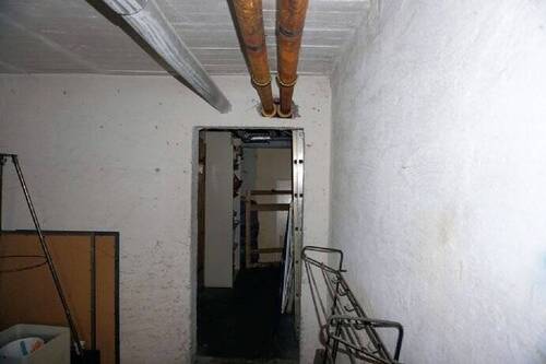 Haus Asternstraße Flur und Keller (3) - 