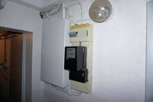 Haus Asternstraße Flur und Keller (6) - 