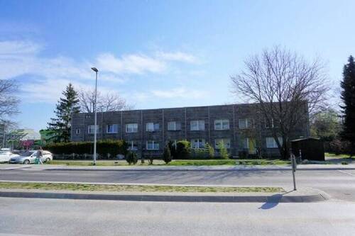 Haus Straßenseite Ruhlsdorfer (3) - 6 Zimmer Mehrfamilienhaus, Wohnhaus zum Kaufen in Teltow