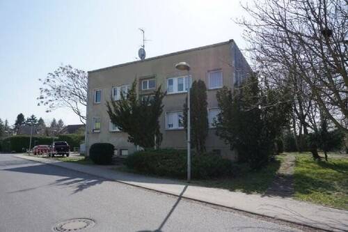 Haus Asternstraße (1) - 6 Zimmer Mehrfamilienhaus, Wohnhaus in Teltow