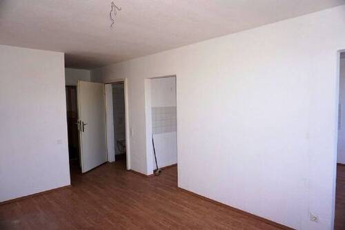 Hauptgebäude eine Wohnung EG (5) - 