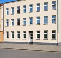 ***Gepflegte Wohnung zu vermieten*** - Oberhausen Altstadt-Mitte