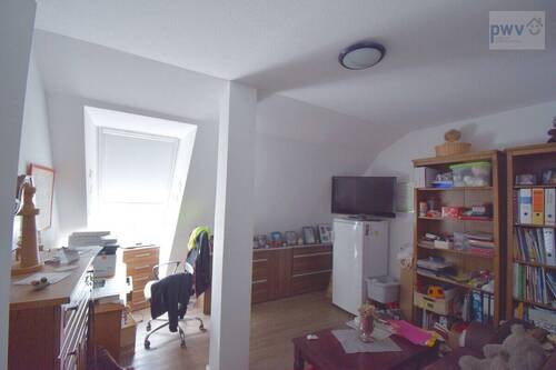 Büro, Gäste-, Schlafzimmer - 