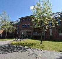 Großzügige Dachgeschosswohnung mit Loggia in Emden - Kasernengelände