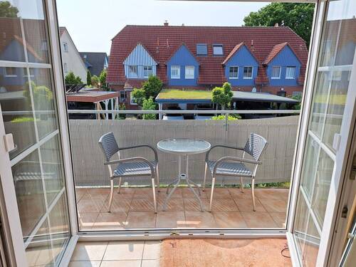 Balkon OG - 