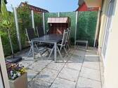 Süd-West-Terrasse - 