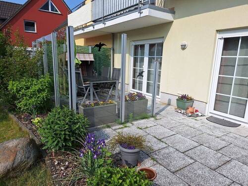 Süd-West-Terrasse - 