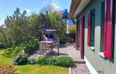Terrasse Ost - 