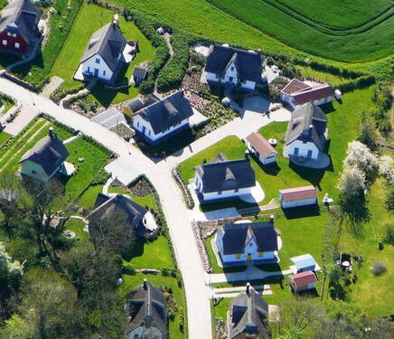 Grundstück, 2. unten links - 