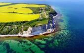 Kap Arkona 1100 m - 