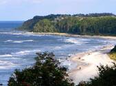 Nordstrand Blick zum Kap - 