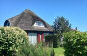 Blick von Süden - Mehrfamilienhaus, Wohnhaus mit 115,00 m² in Putgarten zum Kaufen