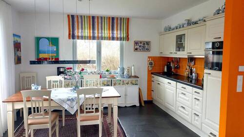 Küche und Essen - 