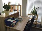 Möbliertes Büro im Coworking Space - Gepflegte Arbeitsplätze und Büros in Jugendstil-Altbau mieten - All-in-Miete