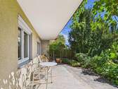 Terrasse - 