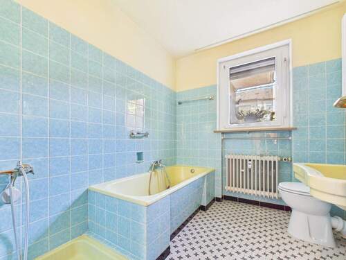 Badezimmer EG WHG 1 - 