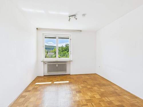 Schlafzimmer 1. OG WHG 2 - 