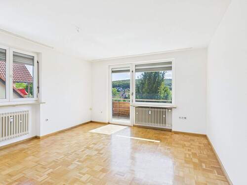 Wohnzimmer 1. OG WHG 2 - 