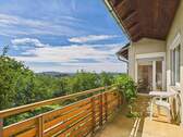 Balkon Südseite - 