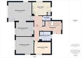 Grundriss EG - 