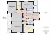 Grundriss 1. OG - 