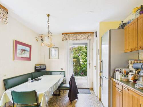 Essbereich EG WHG 1 - 