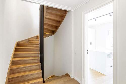 Treppenhaus - 