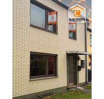 Einfamilienhaus mit Garten für die Kleinfamilie in Eschweiler Nähe Stadtmitte