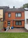 Rückseite - 4 Zimmer Einfamilienhaus zum Kaufen in Eschweiler