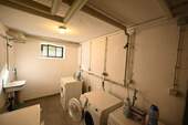 Waschraum - 