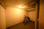 Fahrradraum - 