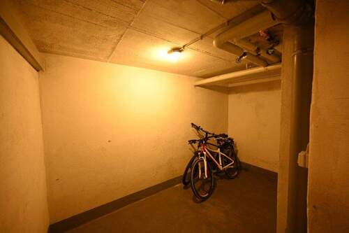 Fahrradraum - 