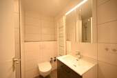 Renoviertes Badezimmer - 