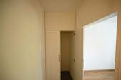 Praktische Abstellnische - 