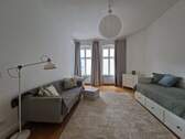 Zimmer.jpg - Möbliertes 1-Zimmer-Apartement im Samariterviertel