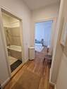 Flur Ansicht 1.jpg - 1 Zimmer Etagenwohnung zur Miete in Berlin