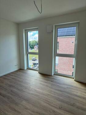 Zimmer 2 - Etagenwohnung mit 85,00 m² in Oldenburg zur Miete