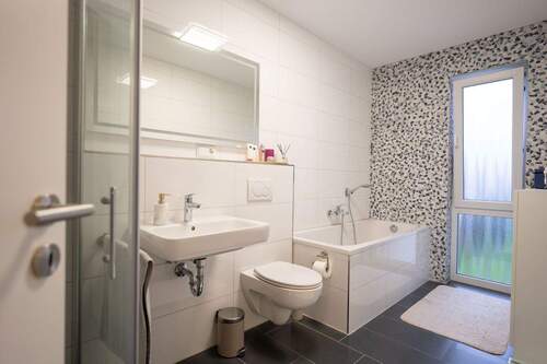 Bild 4 - Etagenwohnung mit 95,00 m² in Krefeld / Uerdingen zum Kaufen