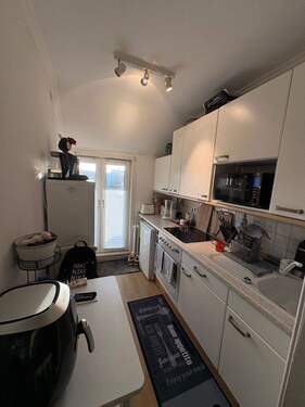 IMG_9737.jpeg - 2 Zimmer Etagenwohnung in Bremen