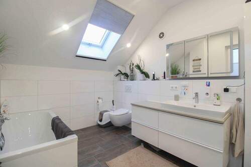 Badezimmer (3) - 
