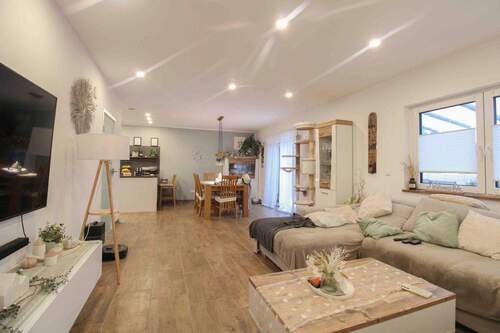 Wohn- und Essbereich (2) - 