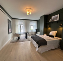 WG 3-Zimmer Wohnung in Friedrichshain (1-Zimmer frei) - Berlin Prenzlauer Berg