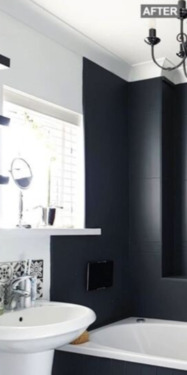 Bad.png - 1 Zimmer Etagenwohnung in Berlin