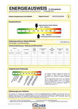 S. 3, Energieausweis Stuttgarter Str - 