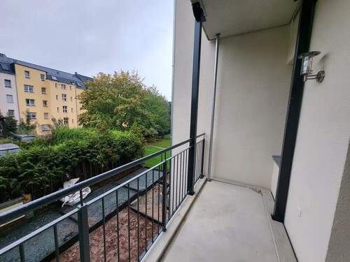 Balkon - 
