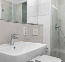 Top Saniertes Denkmal 2-Raum-Wohnung - Einbauküche, Balkon, Parkett, CAT-7-Verkabelung, Abstellraum - Chemnitz Sonnenberg