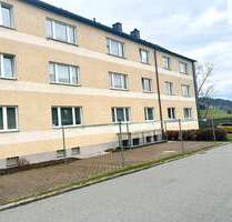 3-Raum-Wohnung mit Garage - ruhige Lage kurz vor Oberwiesenthal - Sehmatal-Neudorf!! - Sehmatal / Neudorf