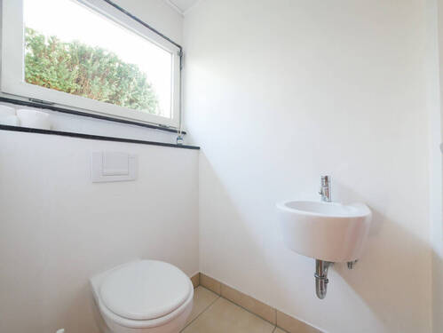 Gäste-Wc - 
